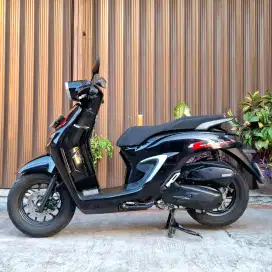 All New Honda Stylo CBS ISS 160 CC  Tahun 2024 ISTIMEWA
