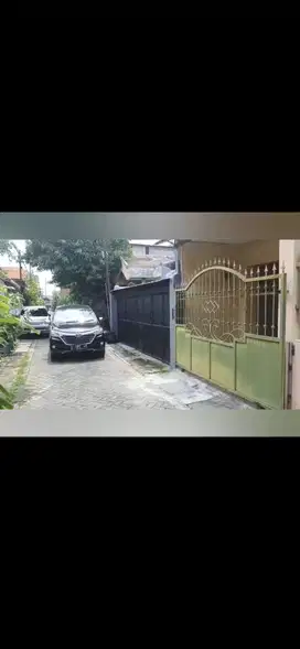 Sewa rumah 70 jt dapet 2 taun