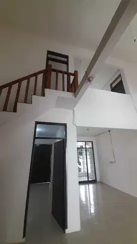 Disewakan Rumah Siap Huni Baru Renov di Arcamanik