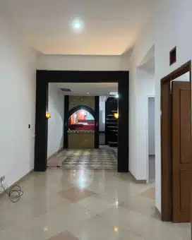 Disewakan Rumah Siap Huni di Antapani