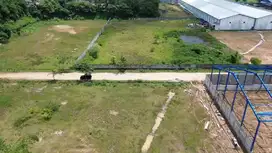 TANAH DIJUAL 7700M KAVLING MILENIUM CIKUPA TANGERANG