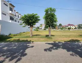 Kavling Pakuwon City, Strategis BAGUS