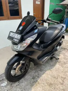 PCX CBU THAILAND/VIETNAM 2016 MULUZZ