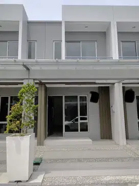 rumah pik 2 sewa murah uk:4x15m2 unfurnish