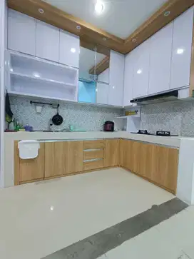 Disewakan Rumah Siap Huni Full Furnished di Arcamanik