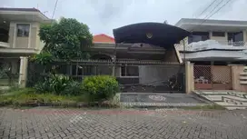 Rumah Araya 1 Galaksi Bumi Permai , Strategis