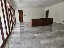 Rumah Jl. Bunga Flamboyan, Cipete