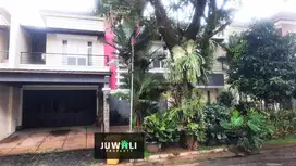 RUMAH SIAP HUNI DI RAFFLES HILL CIBUBUR