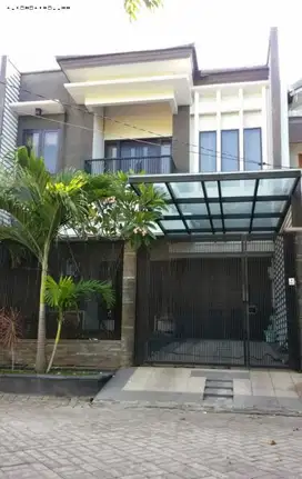 Rumah ARAYA 2 , Minimalis, Strategis