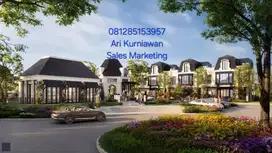 BELLEFONT terbaru the spring summarecon serpong L8 10 12 4man start