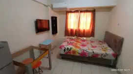 Sewa Harian Apartemen Gading Icon Tower A Lantai 08.20
