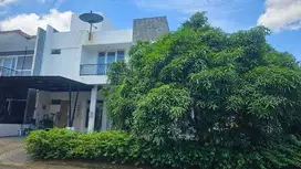 Rumah Ancol Marina Timur harga NJOP