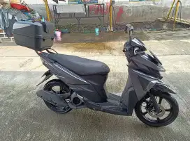 Mio Soul GT 125 (2018)