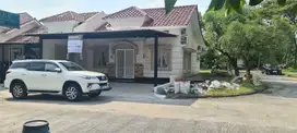 Rumah Cantik Baru Renovasi Disewakan Segera