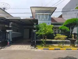 DIJUAL RUMAH RUNGKUT MAPAN SELATAN SURABAYA RON.A1507