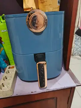Airfryer murah second bagus