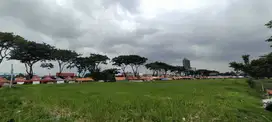 Dijual Kavling Komersil Luas 4245m² Di Jl. Pahlawan Seribu BSD City