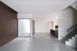 For Sale Rumah Semi Furnish Siap Huni Discovery Bintaro Sektor 9