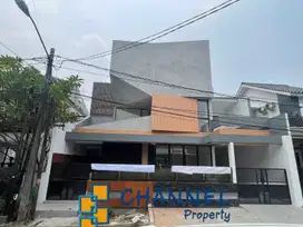 Di Jual Rumah Siap Huni Martilang Bintaro Tangsel, Ea