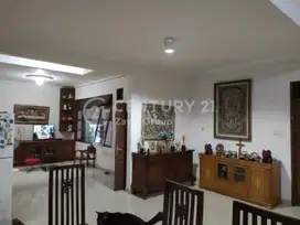 Disewakan Rumah Taman Semanan Indah Lokasi Dalam Komplek Jakarta Barat