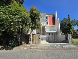 Rumah San Diego Pakuwon City , Strategis, Minimalis