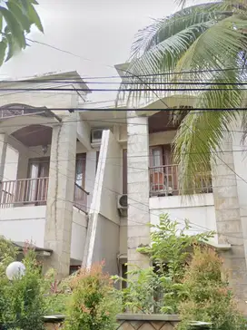Sewa Rumah dkt Warung Buncit TB Simatupang Jati Padang Jaksel