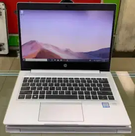 Probook 430 g6 i3 gen8