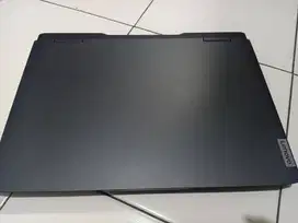 Laptop Gaming - Lenovo IdeaPad Gaming 3 15ARH7 (Nego)