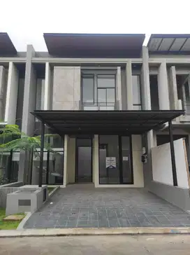 Rumah Minimalis 2 Lantai Citraland Utama