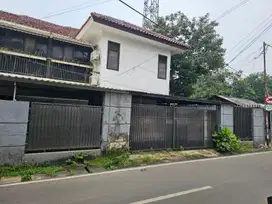 Dijual Cepat Rumah di Jalan Gunung raya, Cirendeu Ciputat, Tangsel