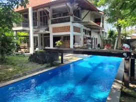 DIJUAL CEPAT VILA LUAS DI SLEMAN YOGYAKARTA