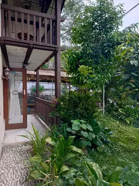 KONTRAK CIPAGANTI STRATEGIS HARGA MURAH LOKASI EMAS, NEGO!