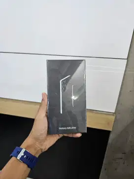 Samsung S25Ultra 12/256 Garansi Resmi sein 1tahun
