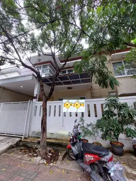 For sale  Rumah dalam Komplek  Bintaro Jaya sektor 5