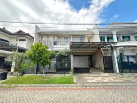 Rumah Araya Tahap Galaxy Bumi Permai , Strategis