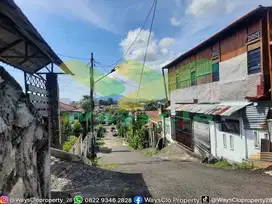 DIJUAL CEPAT KOS - KOSAN STRATEGIS KAMPUS UNSRAT, HARGA SANGAT MURAH