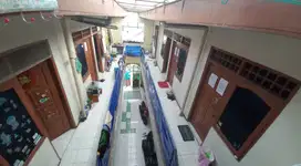 KOST MURAH DEKAT KAMPUS UTY , COCOK UNTUK INVESTASI UMBULHARJO JOGJA