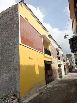 DIJUAL KOS 10 KAMAR DEKAT KAMPUS