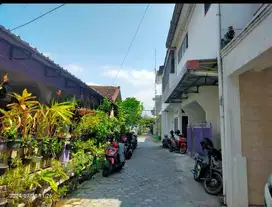 Kost Bagus Daerah Kodya Dekat Kampus UAD