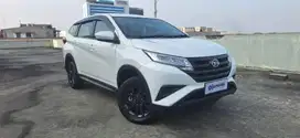 [OLXMOBBI] Low Angs Daihatsu Terios 1.5 X Deluxe Bensin-AT 2022 DFQS