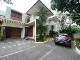 For Rent Modern House With Fabulous Layout, Garden And Private S.pool