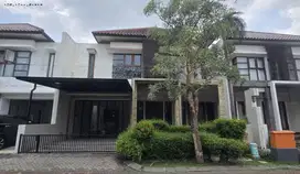 Rumah Kertajaya Indah Regency , Strategis, Minimalis