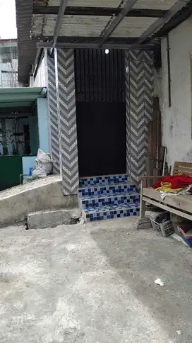 RUMAH KOS AKTIF FULL PENGHUNI SEMARANG TENGAH