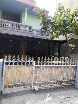 Kost Strategis Banget Dekat Atmajaya