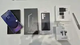 PROMO SAMSUNG S25 ULTRA GRATIS ADAPTER + CASE + BUDS3