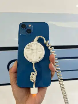 I-PHONE 13 HARGA LAGI PROMO & BUNGA RENDAH DI KREDIVO TANPA DP