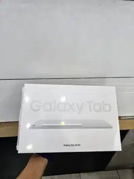 Samsung Tablet S10FE+ wifi 12/256 Garansu resmi Sein 1tahun