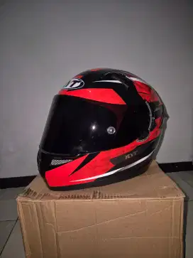 Helm KYT K2R K2 Rider