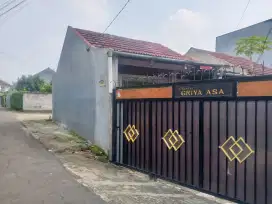 Rumah dijual di kalimulya 3 depok