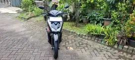 BEAT 2024 bisa Tukar tambah